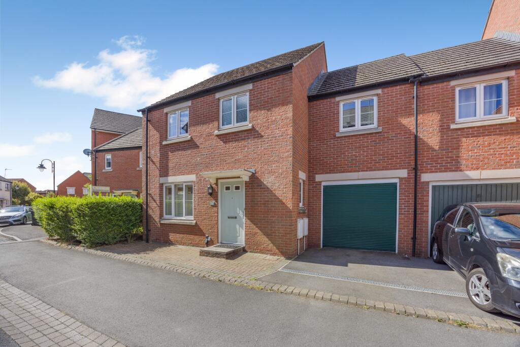 Main image of property: Dowse Road, Devizes, SN10