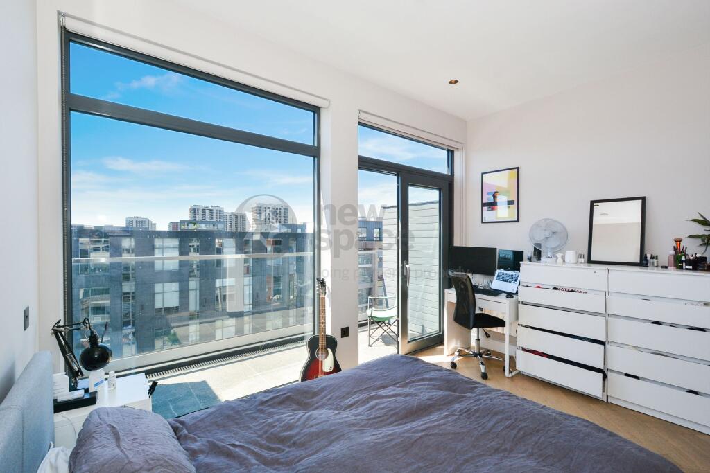 Main image of property: Kingsland Road, Infinity Heights, E8