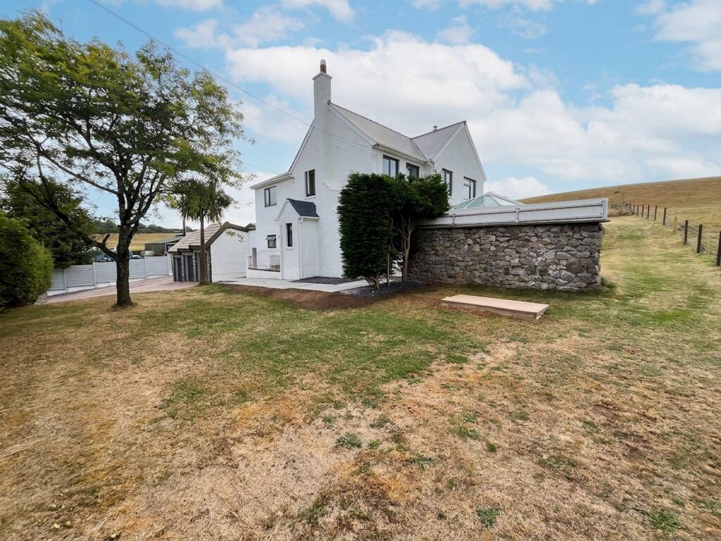 House in Cardiff, Penllyn - View 4