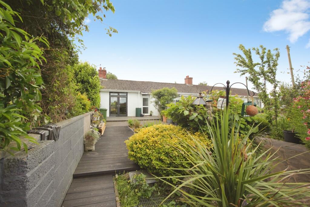 Main image of property: Edmund Road, Sedbury, CHEPSTOW