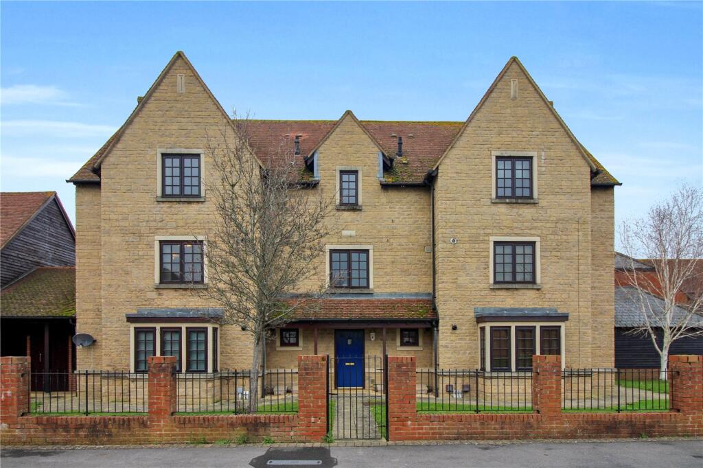 Main image of property: Ulysses Road, Swindon, Wiltshire, SN25