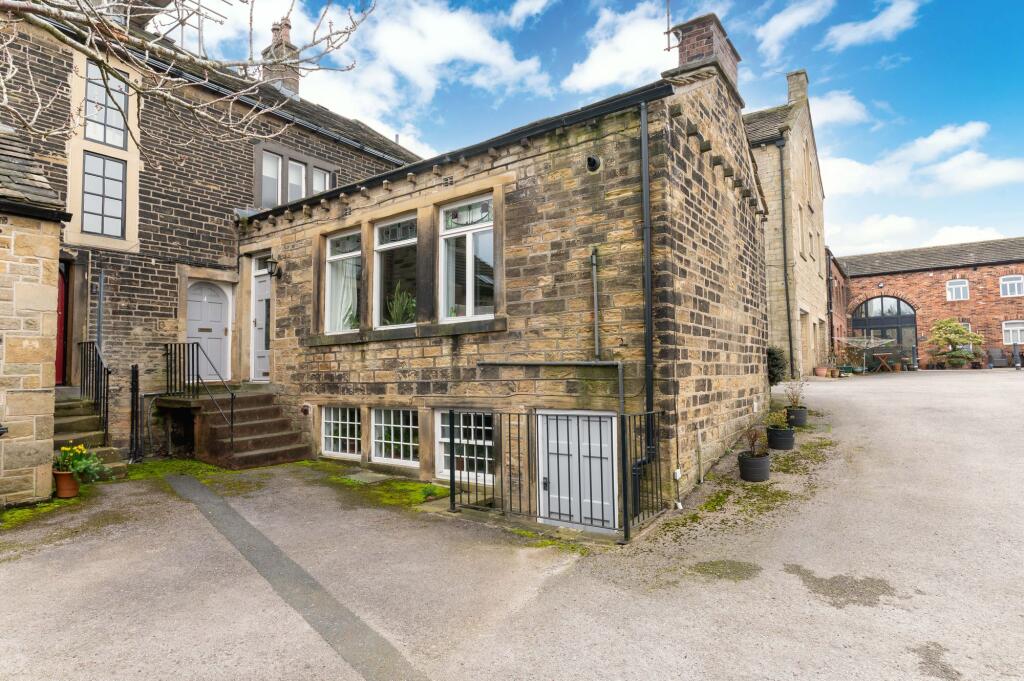 Main image of property: Turnpike View, Far End Lane, Honley, Holmfirth, HD9