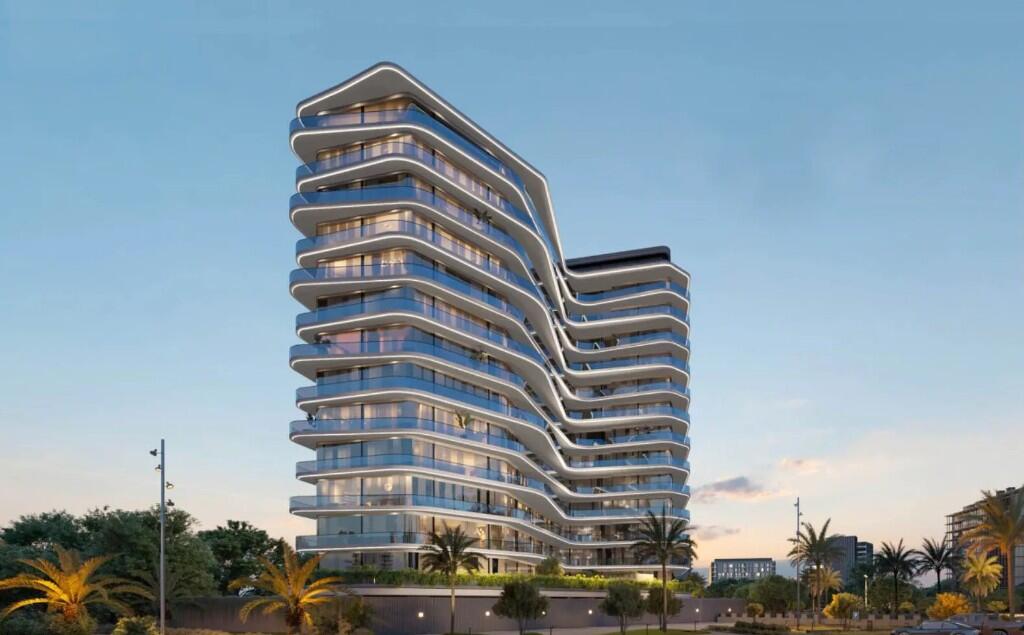 Main image of property: Dubai
