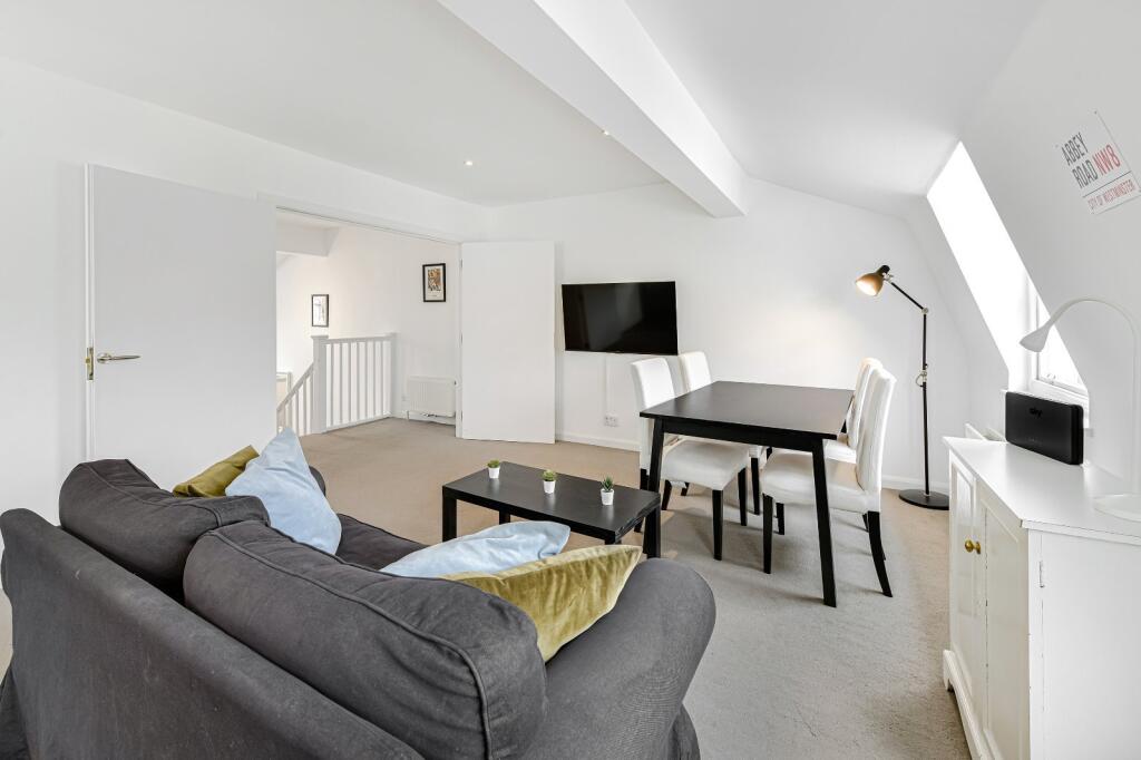 Main image of property: Charlwood Street, 
Pimlico, SW1V