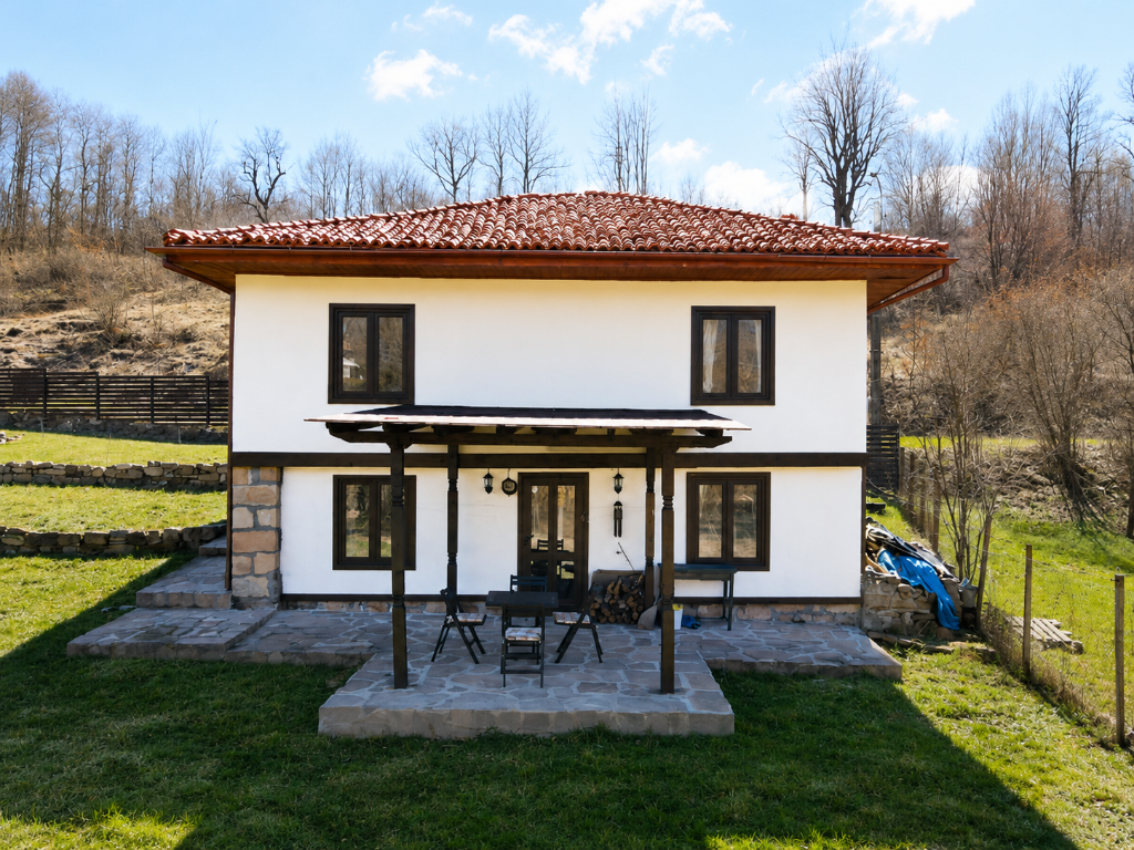 Main image of property: Elena, Veliko Tarnovo