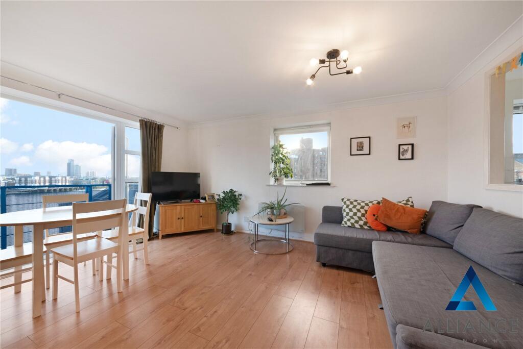 Apartment in London - View 3