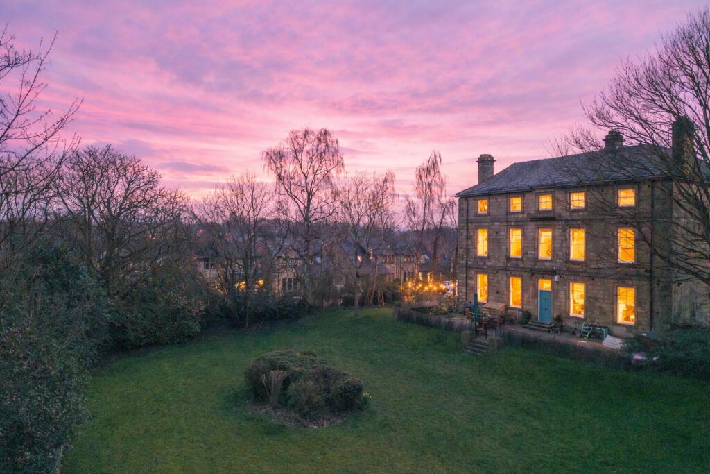 Main image of property: The End Wing, Turton Hall, Turton Green Gildersome Morley, Morley, Leeds