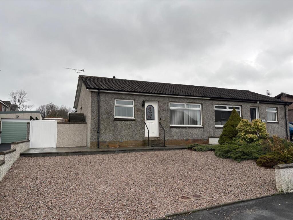 Main image of property: Brownhill Road, Newmachar, Aberdeenshire, AB21