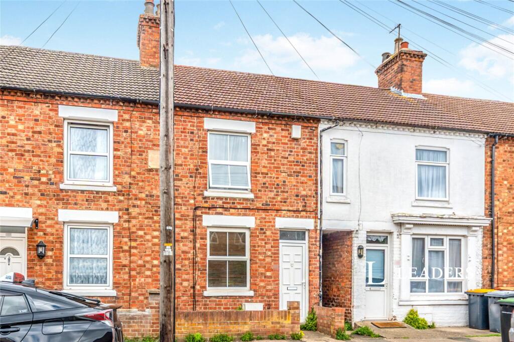 Main image of property: Margetts Road, Kempston, Bedford, MK42
