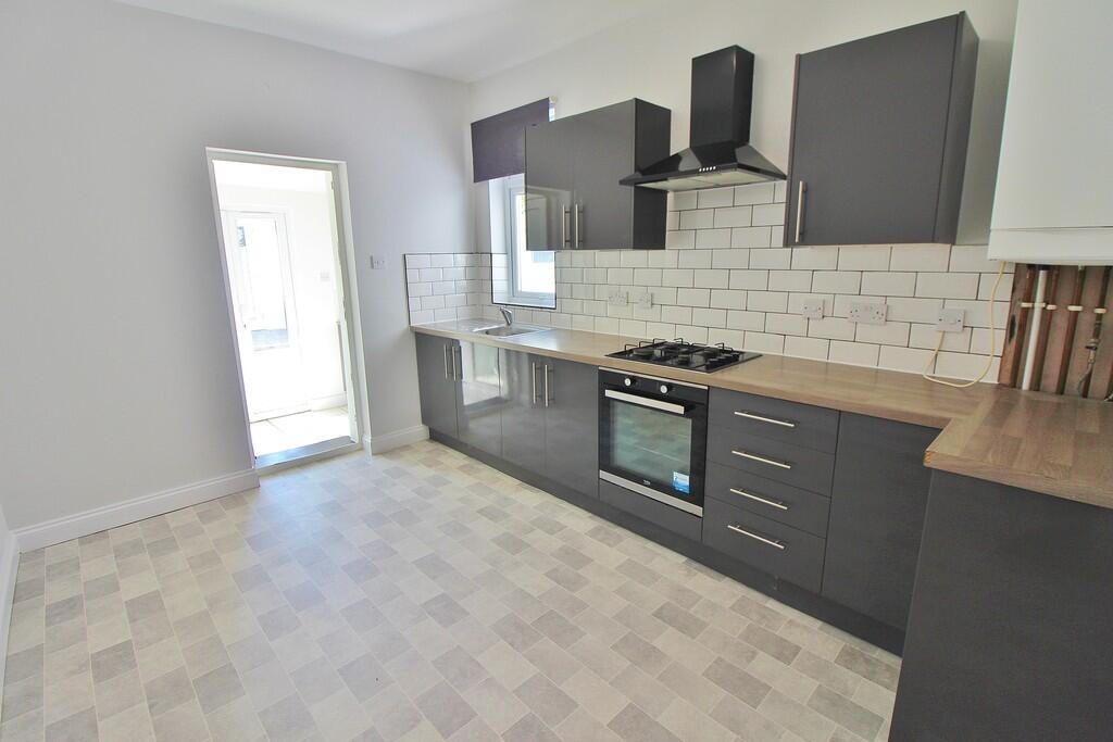 House in Portsmouth - View 3