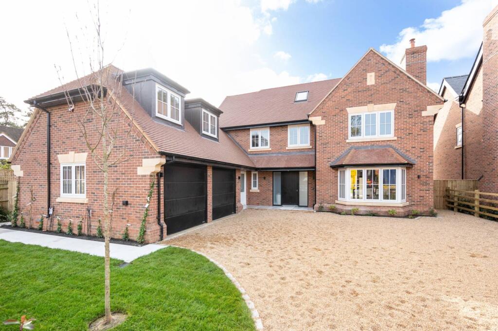 Main image of property: Newlands Drive, Maidenhead, SL6