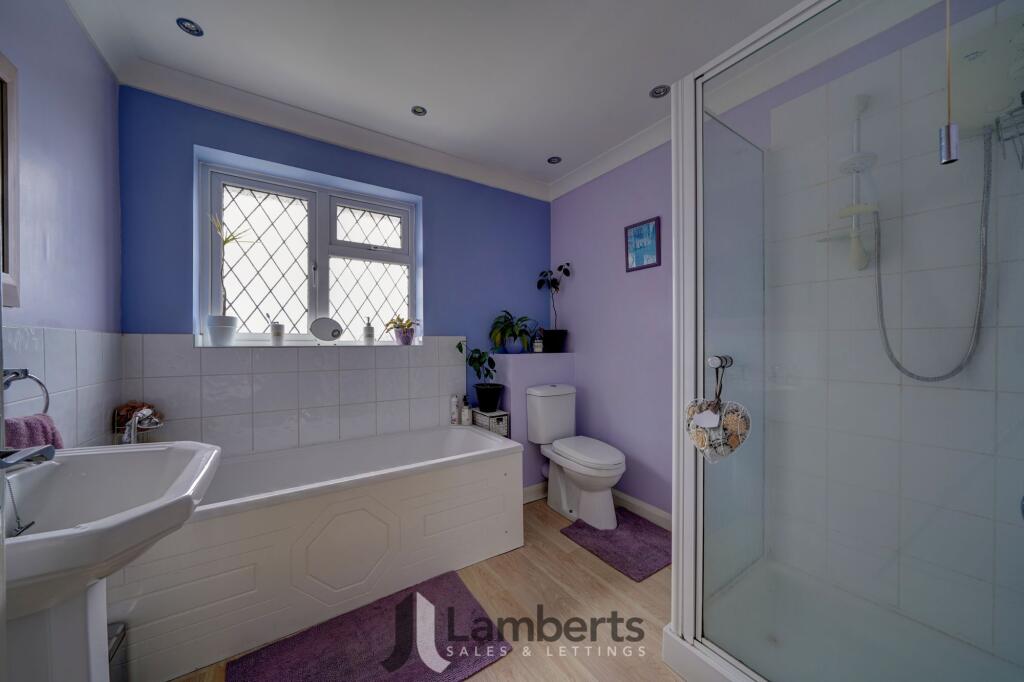 Additional image 25 of Hollowfields Close, Southcrest, B98