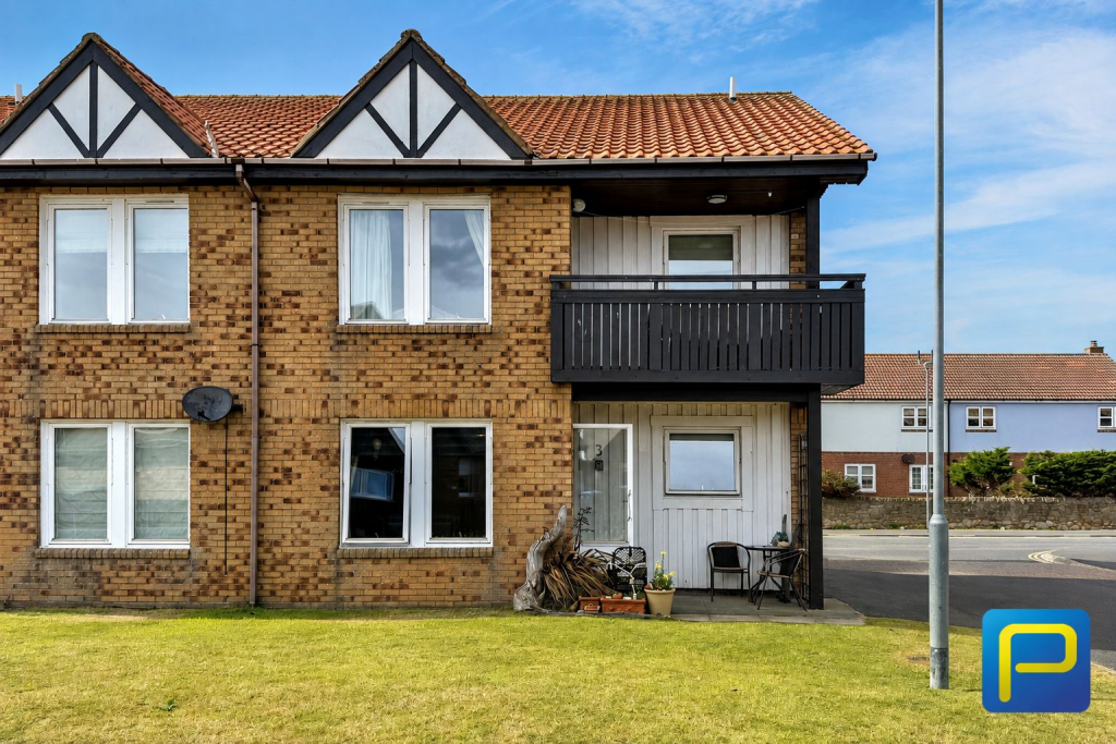 Main image of property: Dunes Court, Beadnell, Northumberland, NE67 5EE