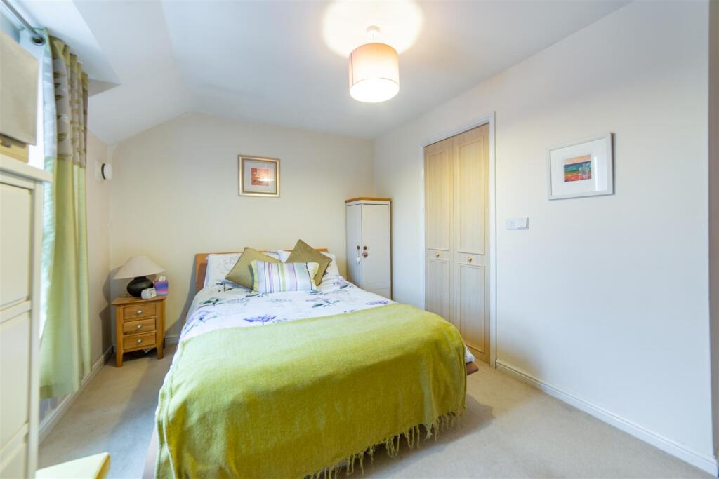 Apartment in Hexham, Northumberland - View 4