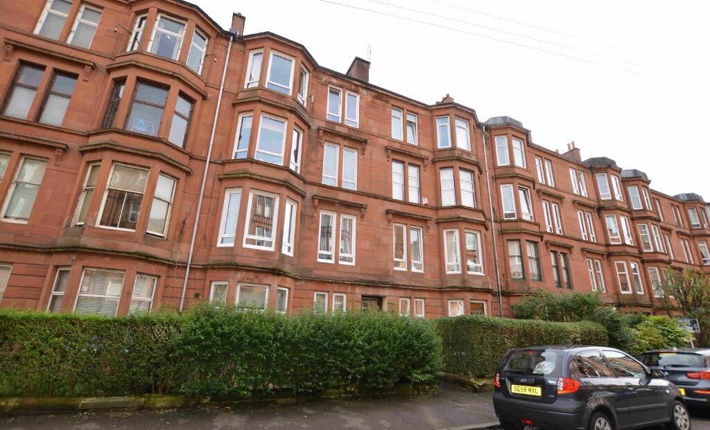 Main image of property: Garthland Drive, Dennistoun, Glasgow, G31