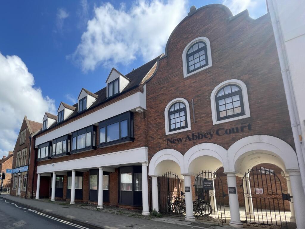 Main image of property: Old Station Yard, Abingdon, Oxfordshire, OX14