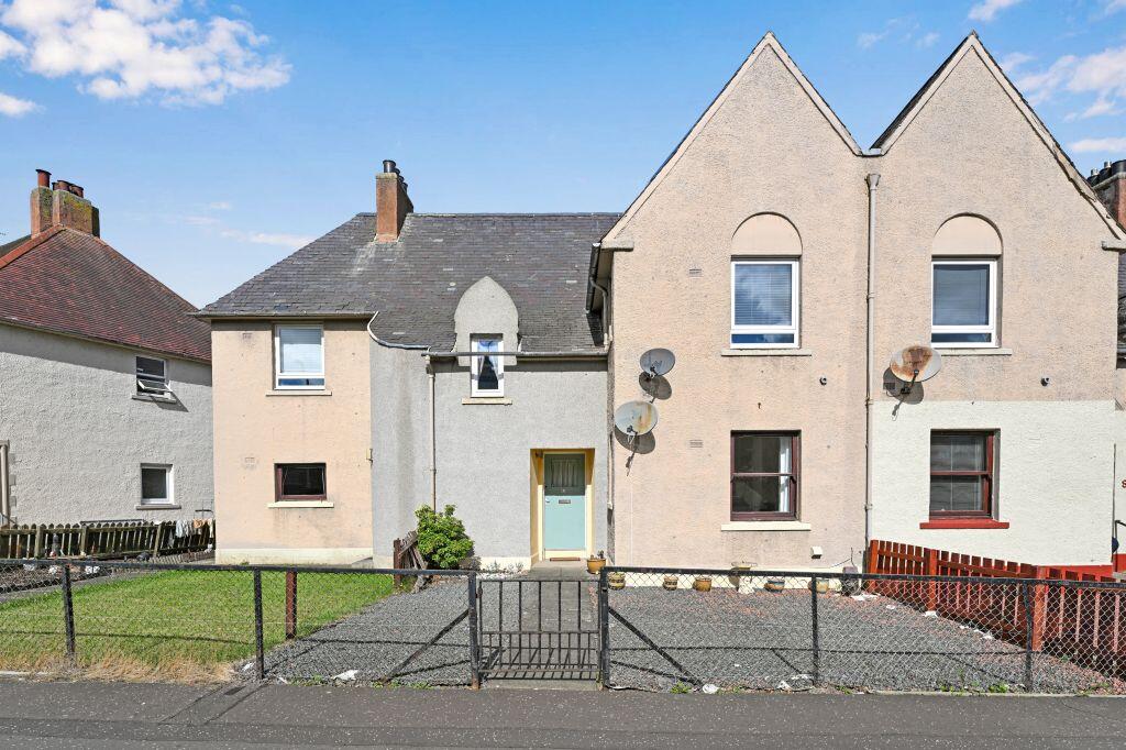 Main image of property: 81 James Lean Avenue, Dalkeith, EH22 2AB