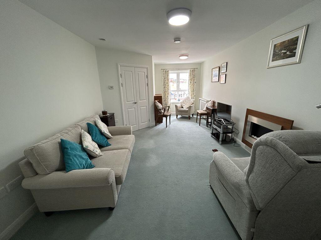 Apartment in Llandudno - View 2