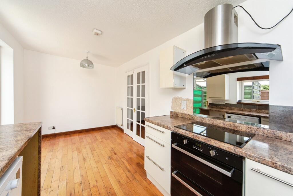 Manley View, Elton, Chester - Widok 5