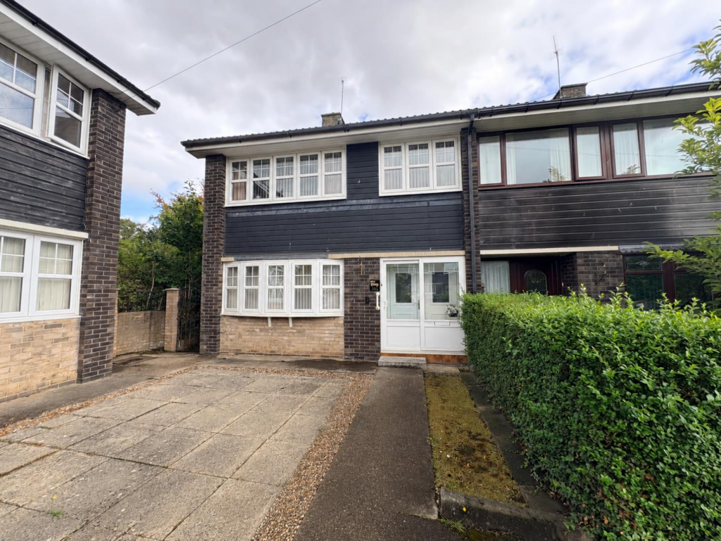 Main image of property: Bek Road, Newton Hall, Durham
