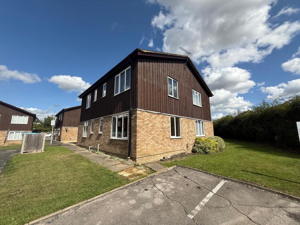 Main image of property: Chequers Court, Aylesbury