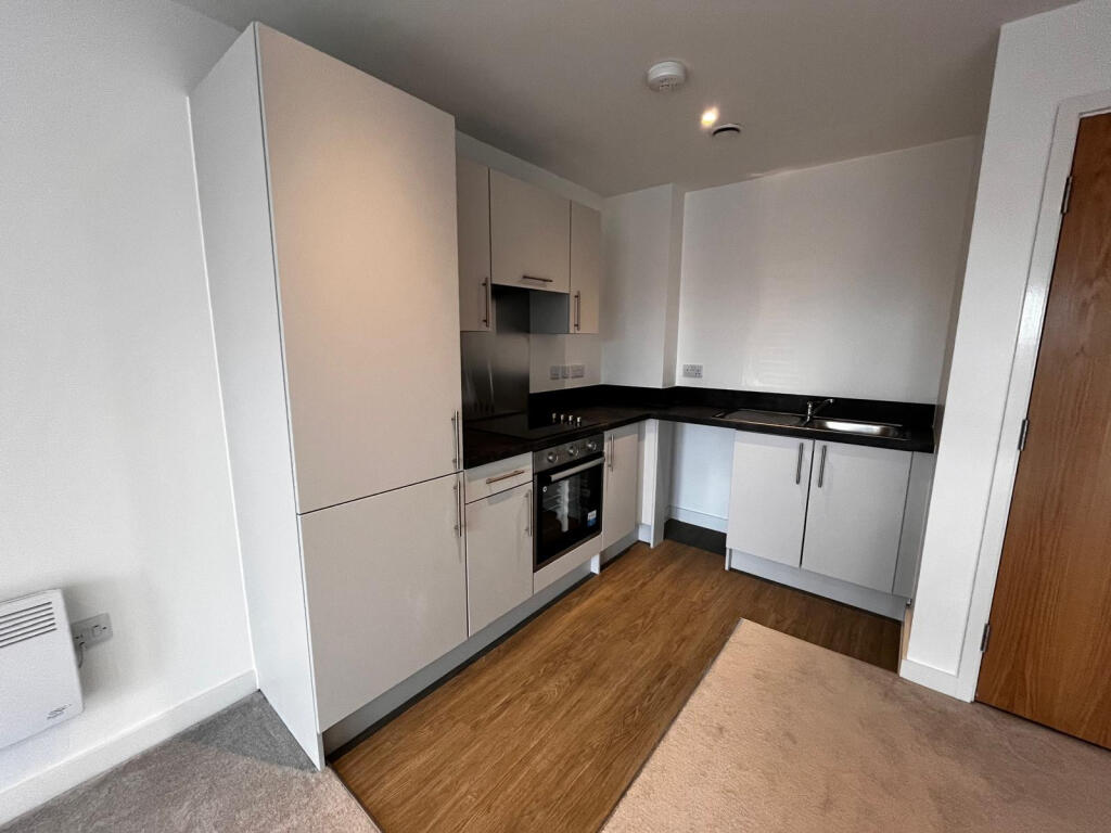 Main image of property: Ordsall Lane, Salford, M5