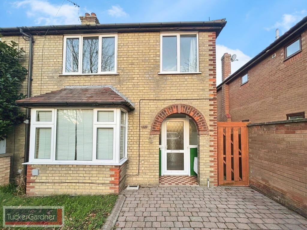 Main image of property: Cambridge Road, Cambridge, CB22 5JU