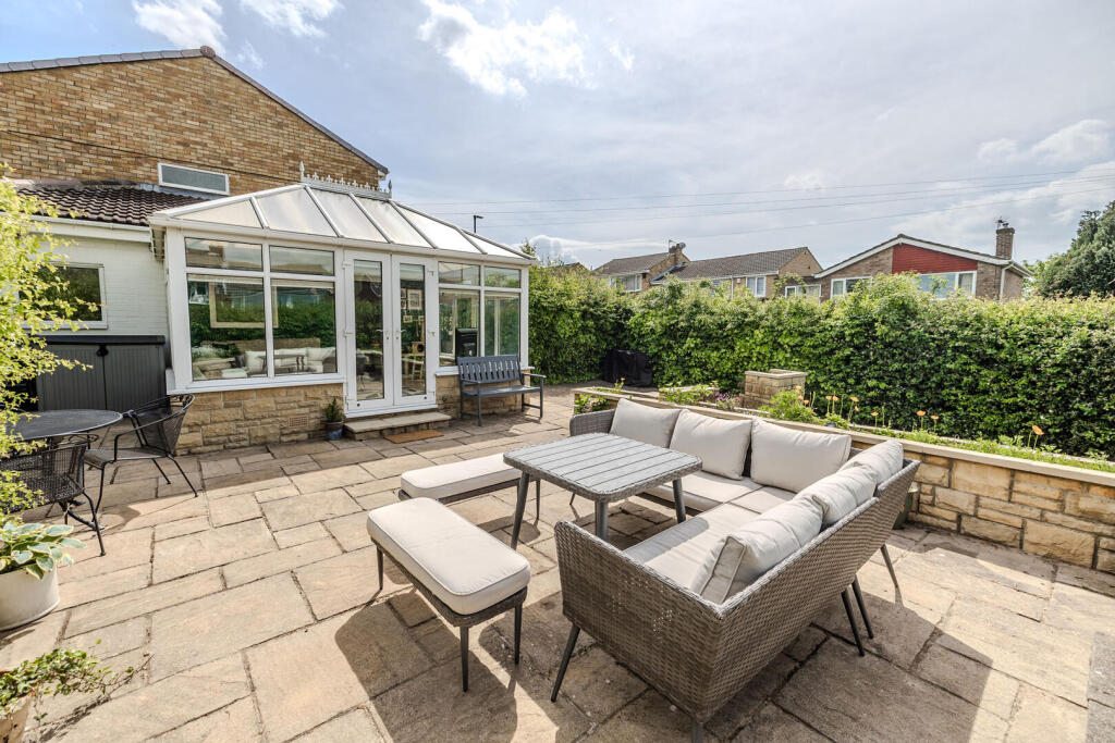 House in Newcastle upon Tyne, Tyne and Wear - View 2