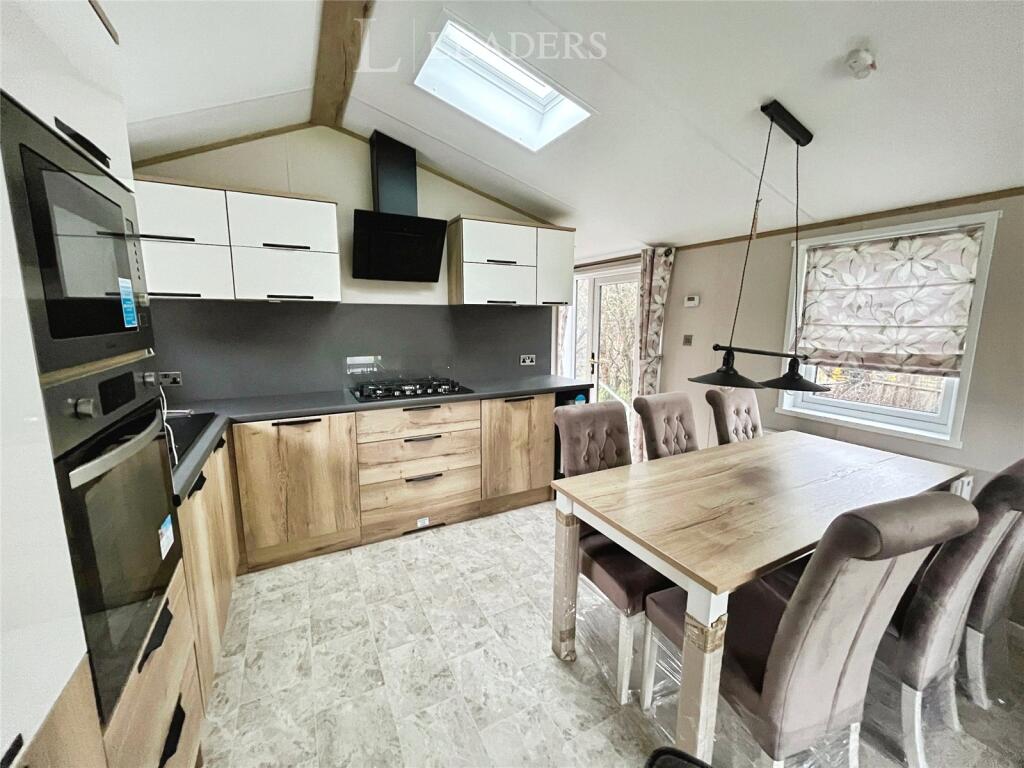 House in Chichester, Chidham and Hambrook - View 3