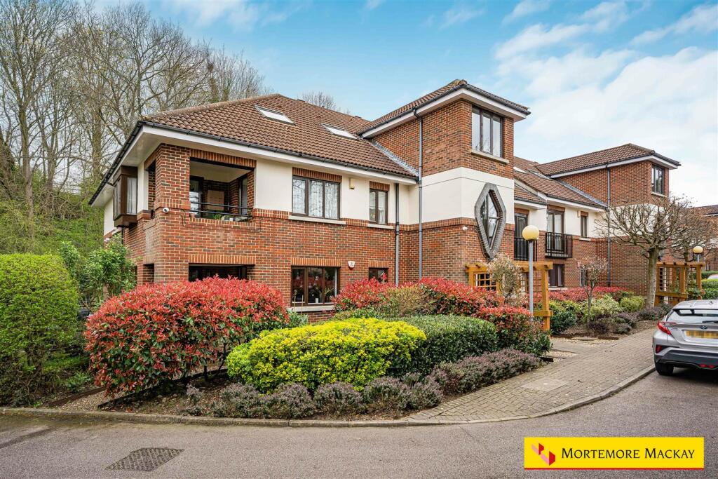 Main image of property: Brook Park Close, London