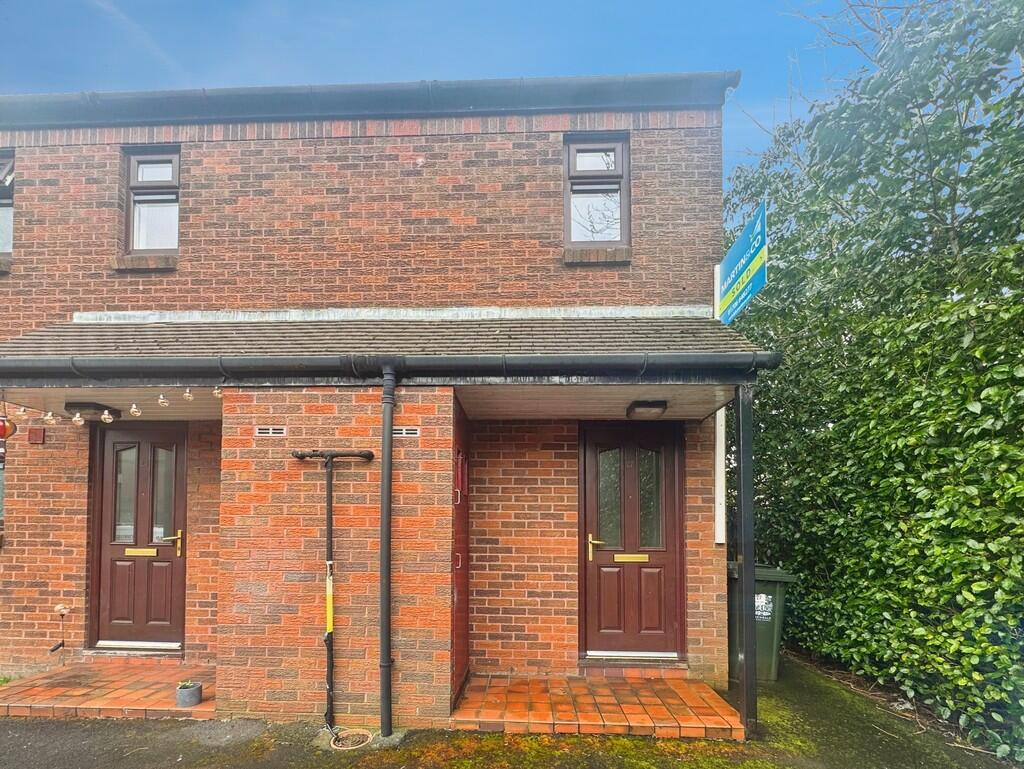 Main image of property: Arcon Close, Rochdale