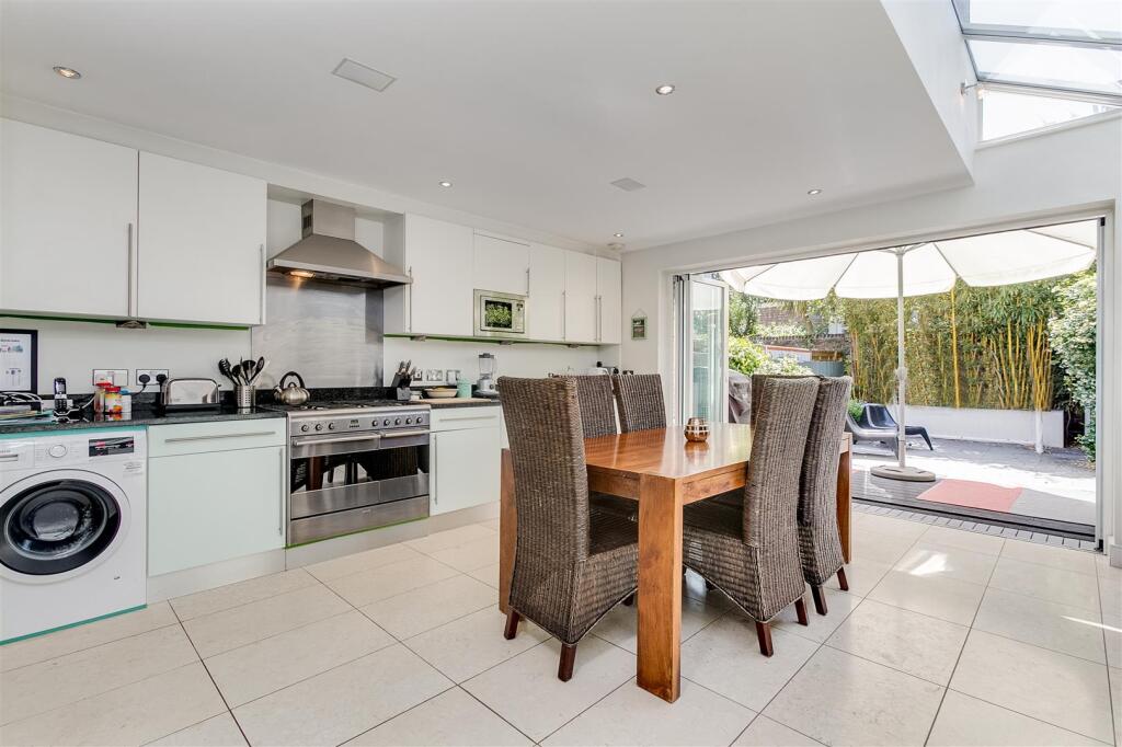 Main image of property: Cranbrook Road, London