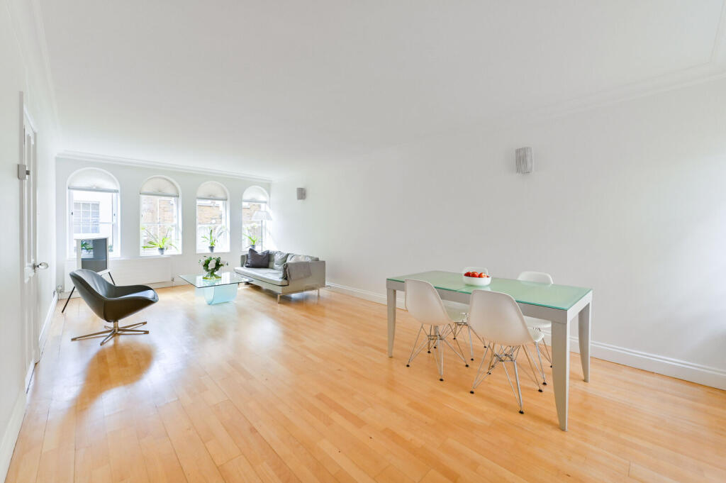 House in London - View 4