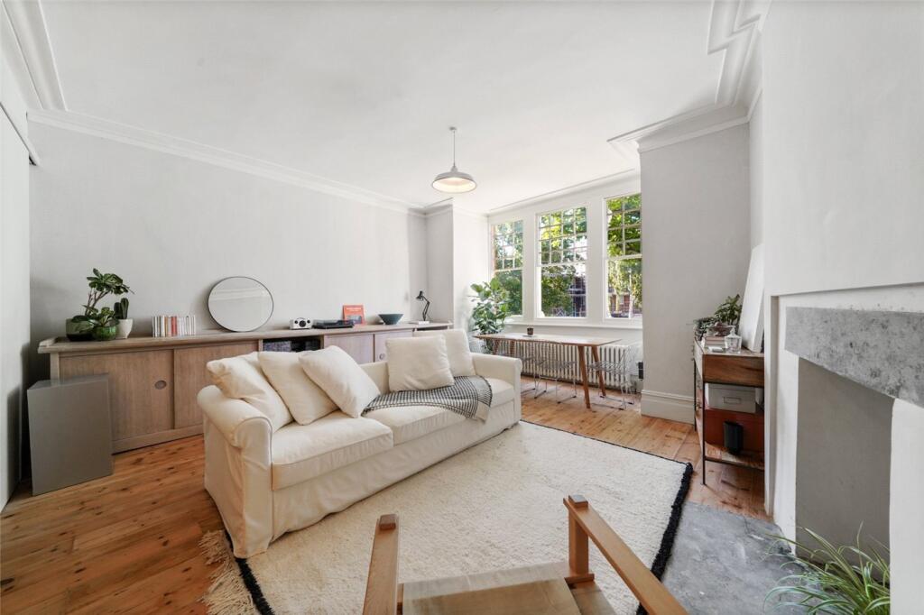 Main image of property: Devonshire Road, Forest Hill, SE23