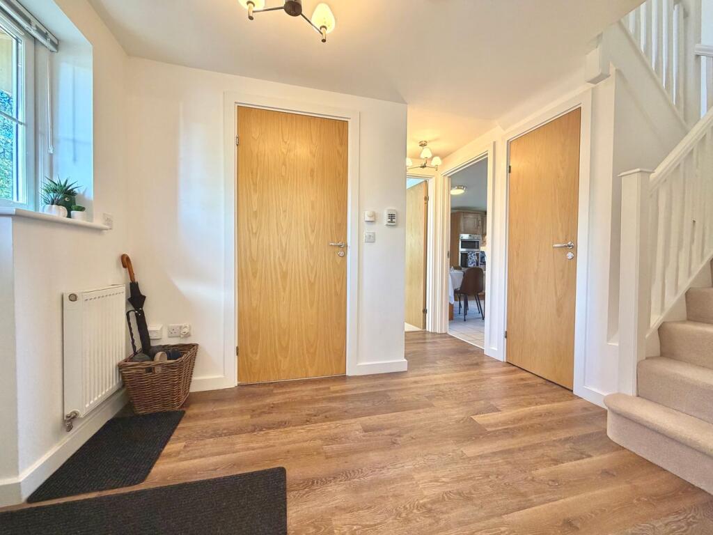 House in Milton Keynes, Hanslope - View 4