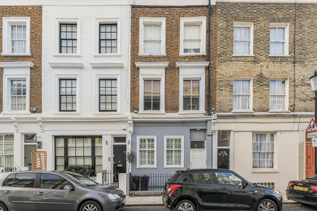 Main image of property: Princedale Road, Holland Park
