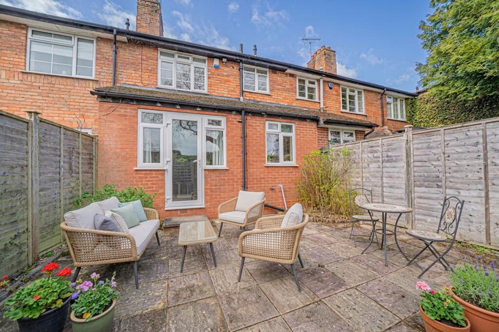 Additional image 13 of Warwick Road, Knowle, B93