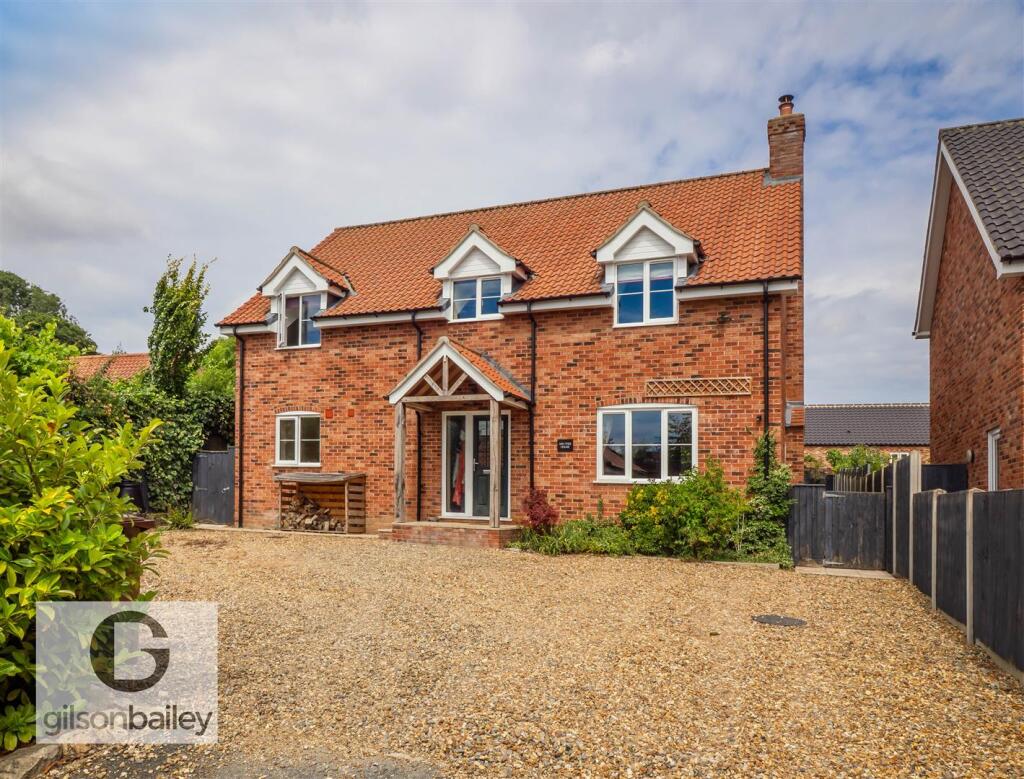 Main image of property: Chapel Lane, Hockering