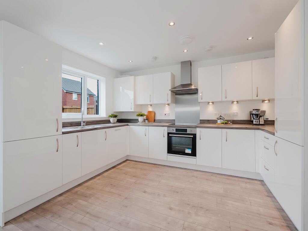 House in Manchester - View 4