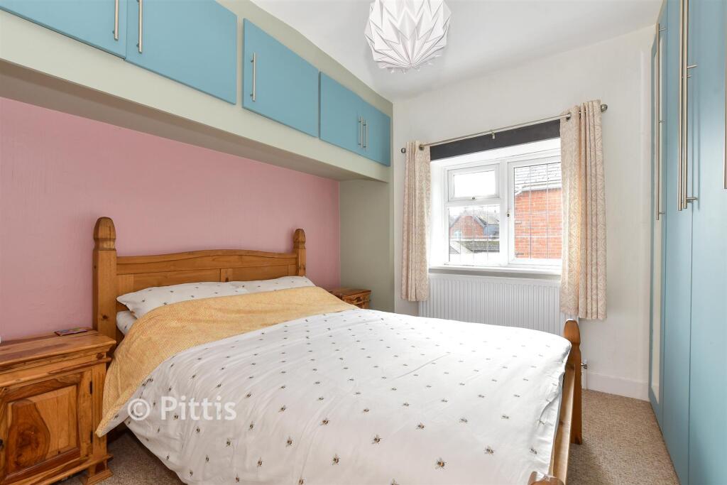 House in Godshill, Isle of Wight - More