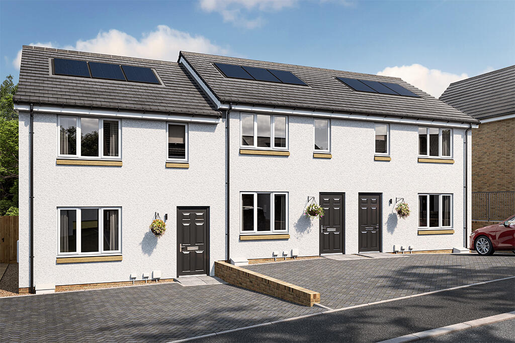 Main image of property: Newhouse Drive,
Kilbirnie,
KA25 6EW