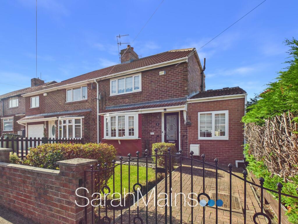 Main image of property: Knightside Gardens, Dunston, NE11
