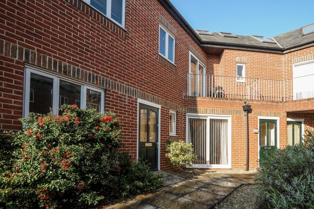 Main image of property: Magdalen Road, East Oxford, OX4