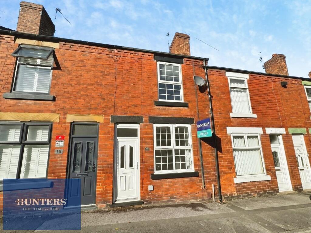 Main image of property: Holme Road, Stonegravels, Chesterfield, S41 7JF