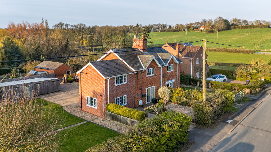 Kexby Road, Glentworth, Gainsborough photo 2