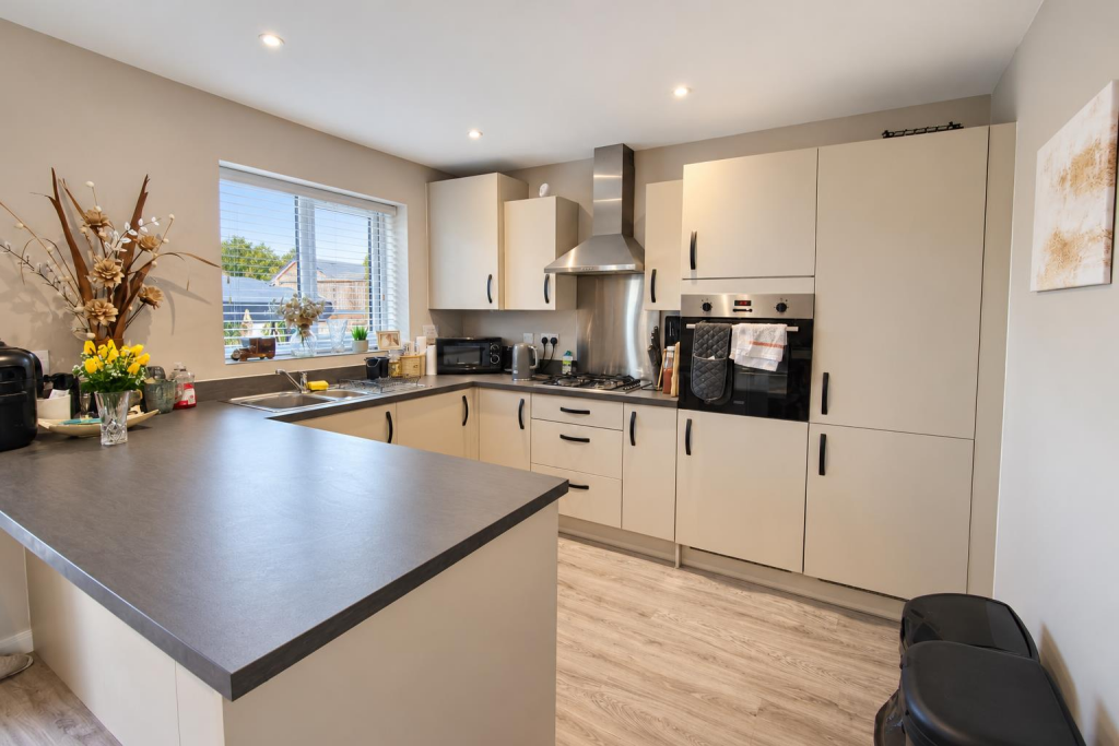 House in Derby - View 4