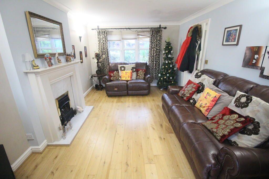 House in Preston, Lancashire - View 4