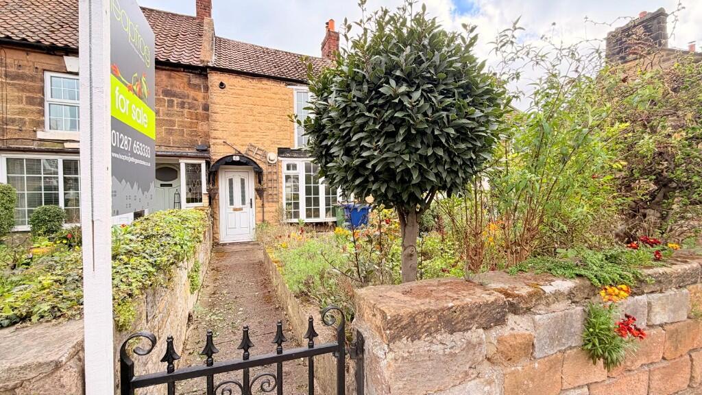 Main image of property: High Street, TS12