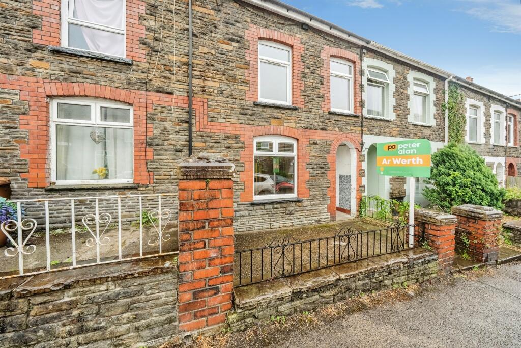 Main image of property: School Street, Llanbradach, Caerphilly