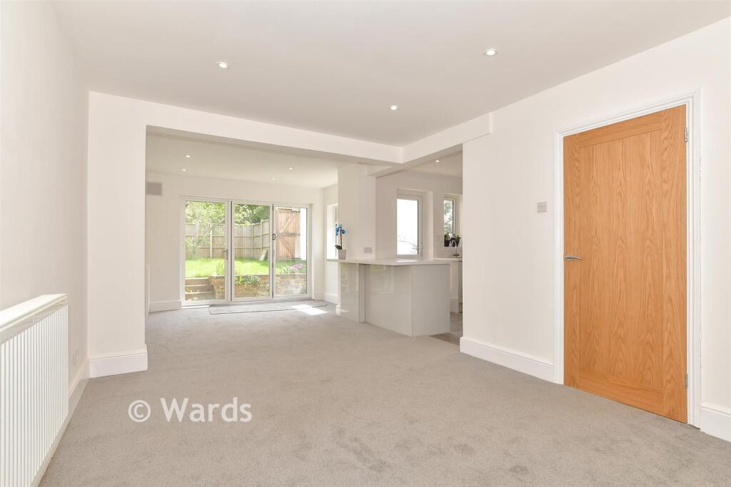 House in Tonbridge